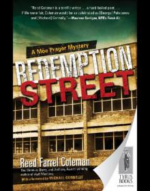 Redemption Street Read online
