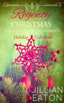 Regency Christmas (Holiday Collection) Read online