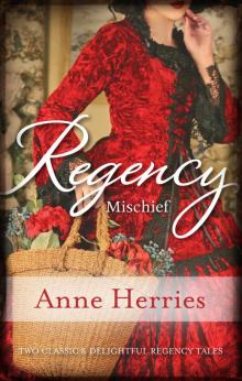 Regency Mischief Read online