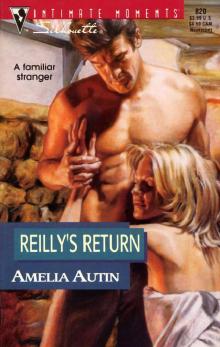 REILLY'S RETURN Read online
