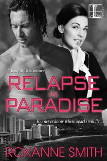 Relapse in Paradise Read online