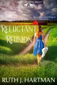 Reluctant Reunion Read online
