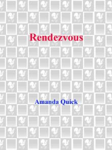 Rendezvous Read online