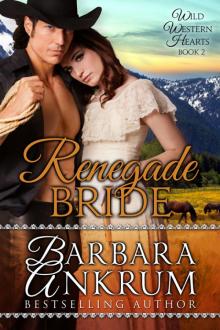 Renegade Bride Read online