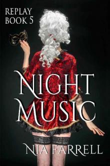 Replay Book 5: Night Music Read online