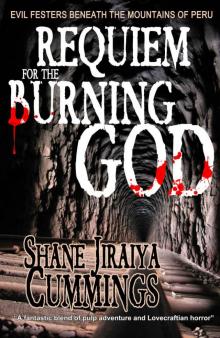 Requiem for the Burning God