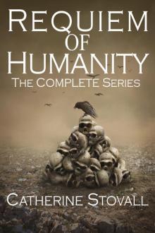 Requiem of Humanity Read online