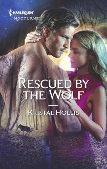 Rescued by the Wolf Read online