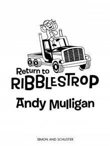 Return to Ribblestrop Read online