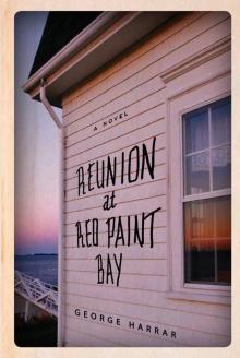 Reunion at Red Paint Bay Read online