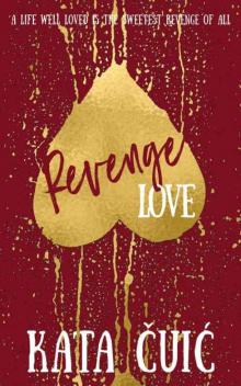 Revenge Love Read online