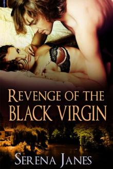 Revenge of the Black Virgin Read online