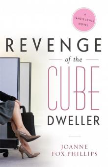 Revenge of the Cube Dweller Read online