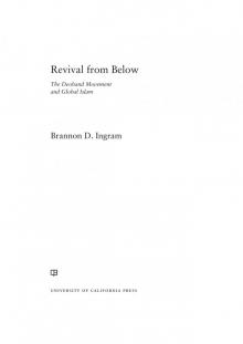 Revival From Below