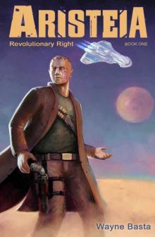 Revolutionary Right Read online