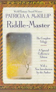 Riddle-Master Trilogy Read online