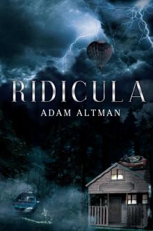 Ridicula Read online