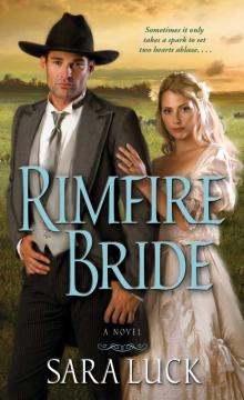 Rimfire Bride Read online