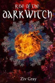 Rise of the Darkwitch (The Dance of Dark and Light Book 1) Read online