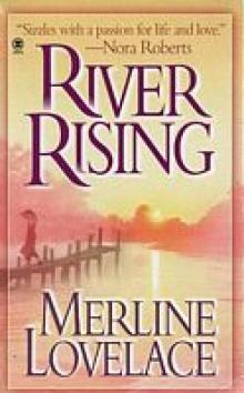 River Rising Read online