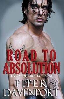 Road to Absolution Read online