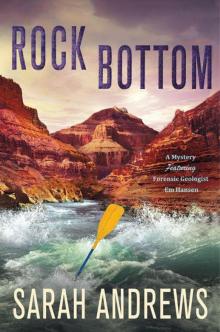 Rock Bottom (Em Hansen Mysteries)