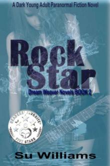 Rock Star (Dream Weaver #2) Read online