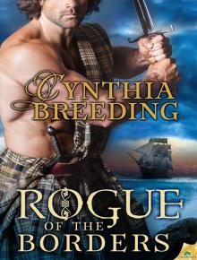 Rogue of the Borders Read online