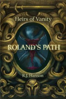 Roland's Path Read online