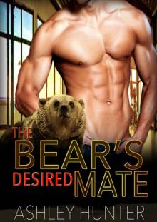 Romance: The Bear's Desired Mate: BBW Bear Shifter Romance Standalone ( Shifter Romance, BBW, Werebear) (Spicy Shifters Book 1) Read online