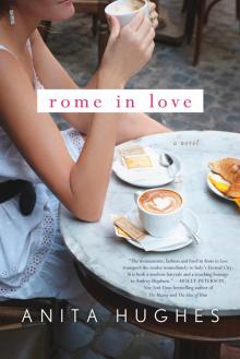 Rome in Love Read online