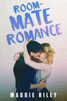 Roommate Romance Read online