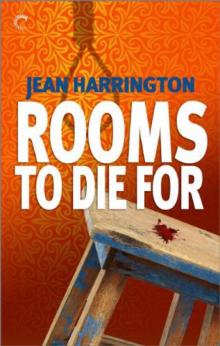 Rooms to Die For Read online