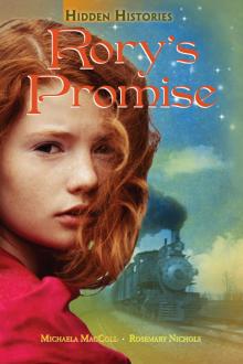 Rory's Promise Read online
