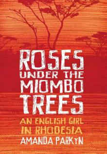 Roses Under the Miombo Trees Read online
