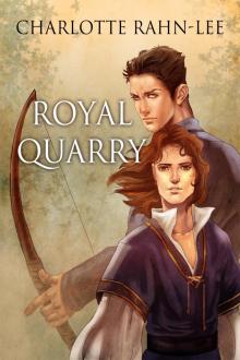 Royal Quarry Read online