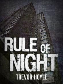 Rule of Night Read online