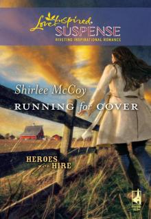 Running for Cover Read online