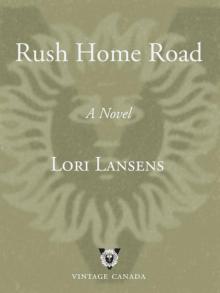 Rush Home Road Read online