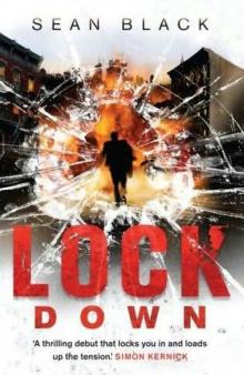 Ryan Lock 01 - Lockdown