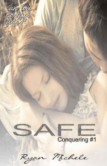 Safe (Conquering) Read online