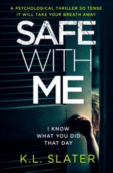 Safe With Me Read online