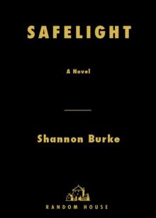 Safelight Read online