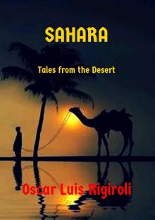 Sahara Read online