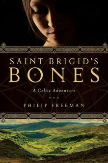 Saint Brigid's Bones Read online
