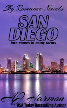 San Diego - love comes in many forms Read online