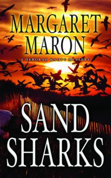 Sand Sharks dk-15 Read online