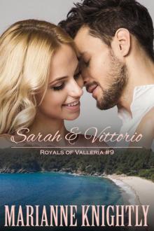 Sarah & Vittorio Read online