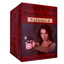 Sarah Woods Mystery Series (Volume 6) Read online