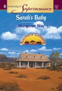 Sarah's Baby Read online
